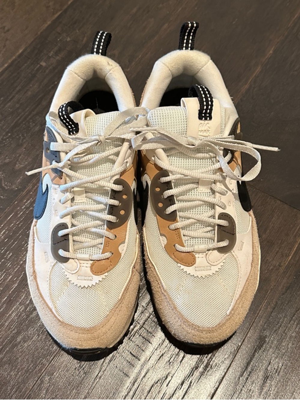 Nike Air Max 90 Futura